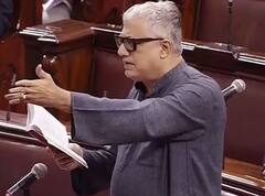 TMC ਸਾਂਸਦ Derek O'Brien ਮੌਜੂਦਾ ਸਰਦ ਰੁੱਤ ਸੈਸ਼ਨ ਤੋਂ ਸਸਪੈਂਡ