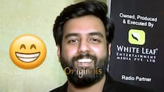 Gold Comedy Awards 2021 | Yashraj Mukhate bags 'Entertainer Of The Year' award