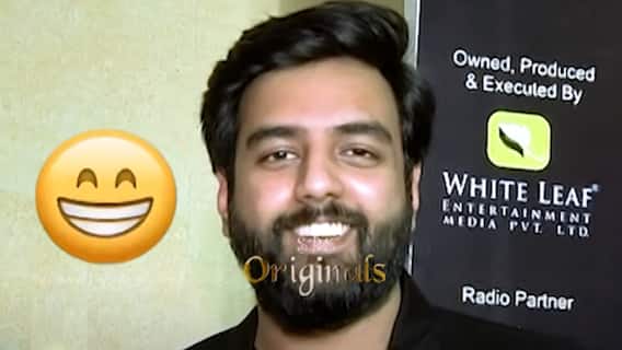 Gold Comedy Awards 2021 | Yashraj Mukhate bags 'Entertainer Of The Year' award