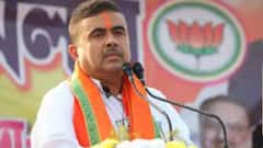 Suvendu Adhikari: ভোটের ফল প্রকাশের পর রাজ্য নির্বাচন কমিশনারকে কড়া আক্রমণ শুভেন্দুর । Bangla News