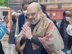 UP Election 2022: 10 दिनों में सात बार यूपी का तूफानी दौरा करेंगे अमित शाह, रामलला के दर्शन समेत ये है पूरा शेड्यूल