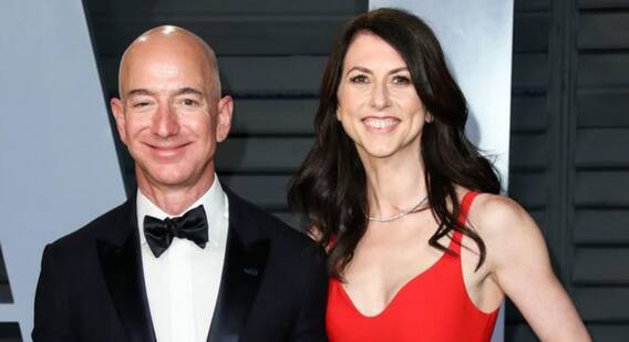 આ છે વિશ્વના સૌથી મોંઘા છૂટાછેડા