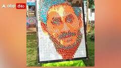 ఏపి సీఎంకు వినూత్నమైన శుభాకాంక్షలు తెలిపిన భూమన అభినయ్ రెడ్డి.