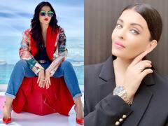 Panama Papers: पैसा कहां से आया, किसने दिया? दिल्ली में Aishwarya Rai Bachchan से ED ने पूछे ये सवाल