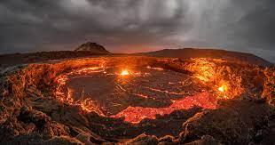 The Karakum Desert of Turkmenistan place called 'Gate of Hell', you will be amazed to know the truth ਸਵਰਗ ਤੇ ਨਰਕ ਦੀ ਕਹਾਣੀ, ਇਸ ਥਾਂ ਨੂੰ ਕਿਹਾ ਜਾਂਦਾ 'ਨਰਕ ਦਾ ਦਰਵਾਜ਼ਾ', ਸੱਚਾਈ ਜਾਣ ਹੋ ਜਾਓਗੇ ਹੈਰਾਨ