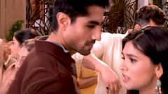 Yeh Rishta Kya Kehlata Hai | Abhimanyu to marry Aarohi?