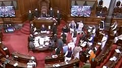 Electoral Reform Bill राज्यसभा से भी पास, जानिए विपक्ष क्यों कर रहा विरोध और सरकार क्या कह रही?