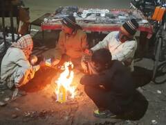 Jabalpur News: खुले आसमान के नीचे ठंड से कांप रहे लोगों के लिए प्रशासन ने उठाया ये कदम, हर तरफ हो रही तारीफ