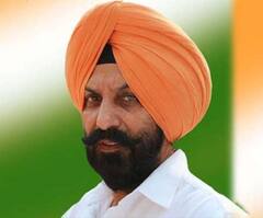 Parminder Singh Pinky ਦੇ ਇਲਜ਼ਾਮ ਭਗੋੜਾ ਮੁਲਜ਼ਮ DGP ਨਾਲ ਘੁੰਮਦਾ | Abp Sanjha | Punjabi News