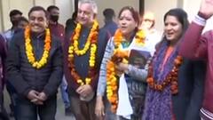 Uttarakhand Kranti Dal ने जारी की उम्मीदवारों की लिस्ट, जानिए पूरी डिटेल्स | 70 Ka Sangram