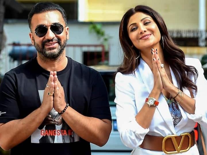 Raj Kundra Issues Statement In Porn Case: Never Been Involved In Production, Distribution Of Pornography, The Entire Episode Was Nothing But A ‘Witch Hunt’ Raj Kundra Issues Statement In Porn Case: Never Been Involved In Production, Distribution Of Pornography, The Entire Episode Was Nothing But A ‘Witch Hunt’