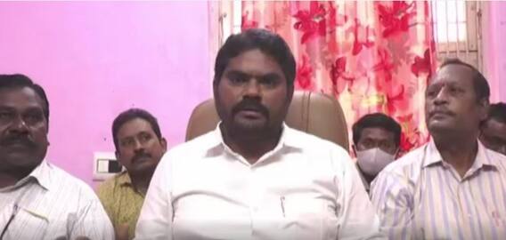 Subbarao Gupta: సుబ్బారావు గుప్తాపై దాడిని ఖండించిన కడపజిల్లా ఆర్యవైశ్య సంఘం