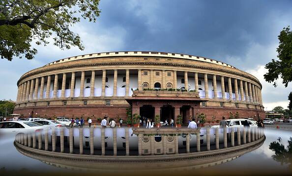 Electoral Reforms Bill Passed In Rajya Sabha Amidst Opposition Walkout Electoral Reforms Bill Passed In Rajya Sabha Amidst Opposition Walkout