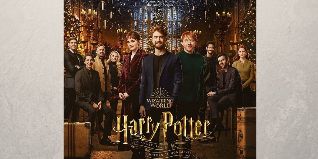 Harry Potter- Return to Hogwarts: আসছে বহু প্রতীক্ষিত 'হ্যারি পটার: রিটার্ন টু হগওয়ার্টস', কোথায়, কবে, কখন দেখবেন?