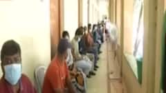 ફટાફટ: મોરબીના વાંકાનેર પાસે 27 લાખ રૂપિયા ભરેલા બેગની લૂંટ, જુઓ ગુજરાતી ન્યુઝ