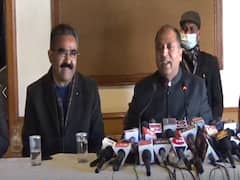 Himachal News: प्रदेश सरकार के चार साल पूरे होने पर मंडी आएंगे पीएम मोदी, मुख्यमंत्री जयराम ठाकुर ने दी जानकारी