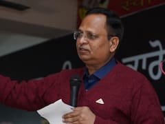 Delhi Omicron Cases: ओमिक्रोन केस का जिक्र करते हुए दिल्ली सरकार ने दी बड़ी जानकारी, स्वास्थ्य मंत्री ने कही ये बात