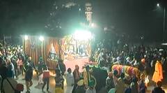 ਅਨੰਦਪੁਰ ਸਾਹਿਬ ਤੋਂ ਸਫਰ ਏ ਸ਼ਹਾਦਤ ਦਾ ਆਗਾਜ਼