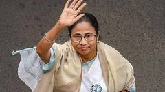 KMC Election Result 2021: ১৩৪টি ওয়ার্ডে জয়ী TMC, BJP-র ৩টি, বাম-কংগ্রেস জয়ী ২ আসনে | Bangla News