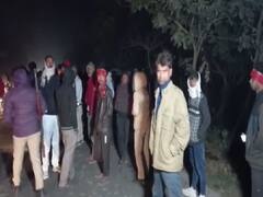 Samastipur Road Accident: समस्तीपुर में भीषण सड़क हादसा, ऑटो चालक सहित तीन लोगों की मौत, तीन गंभीर रूप से जख्मी