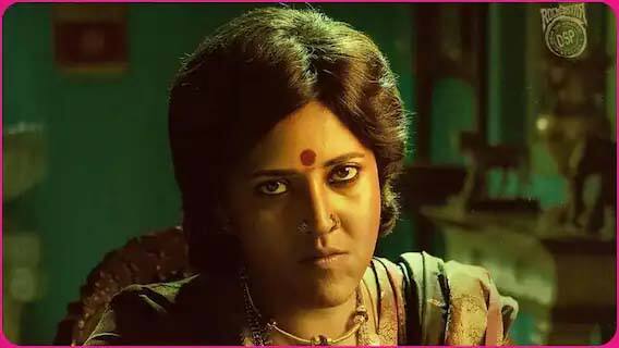 अभिनेत्री अनुसुया भारद्वाज (Anasuya Bharadwaj) हिने पुष्पा द राइज पार्ट एकमध्ये शानदार भूमिका साकारली आहे. या भूमिकेसाठी अनुसुयाला दिवसाला दोन लाख रूपये देण्यात आले आहेत.