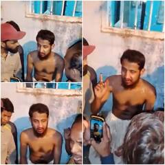 Temple Vandalized In Pakistan: कराची में मंदिर में नष्ट की गईं मूर्तियां, आरोपी शख्स गिरफ्तार