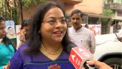 KMC Election Result 2021: 'শোভনকে দেখিয়ে দিলাম আমি স্ট্যান্ড করেছি', জয়ের আভাস পেতেই বললেন রত্না | Bangla News