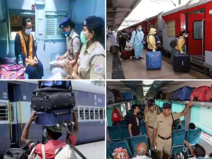 Indian Railways: ટ્રેનમાં મુસાફરી કરતા મુસાફરો માટે એક સારા સમાચાર છે. જો તમે પણ ટ્રેનમાં મુસાફરી કરી રહ્યા છો અને તમારો કોઈ સામાન ચોરાઈ ગયો છે, તો હવે તમારે તેની ચિંતા કરવાની જરૂર નથી. હા... હવે તમને તમારા ચોરાયેલા માલનું વળતર મળશે.