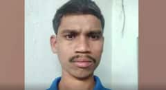 తన భర్తను ప్రాణాలతో వదిలేయండని వేడుకుంటున్న భార్య..!