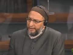 Marriage Age Bill: बाल विवाह संशोधन बिल पर क्या कुछ बोले असदुद्दीन ओवैसी?