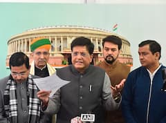 BJP Parliamentary Party Meeting Today, Discussion On Strategy To Pass Pending Bills | Know More