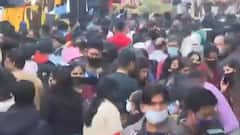 Omicron India Update: Cases tally is now 100 | Coronavirus Cases