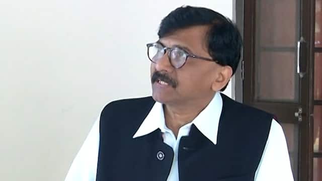 Karnataka : एकीकरण समितीवर बंदी घालून दाखवावी : Sanjay Raut
