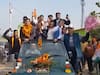 Uttarakhand Election 2022: रामनगर में जनसभा को संबोधित करने पहुंचे प्रदेश अध्यक्ष प्रीतम सिंह, भाजपा पर लगाया ये आरोप