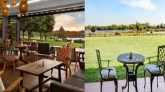 IND VS SA: দক্ষিণ আফ্রিকায় যে বিলাসবহুল রিসর্টে রয়েছে টিম ইন্ডিয়া