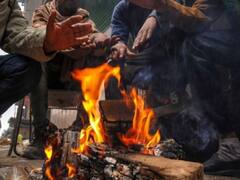 MP Weather Update: मध्य प्रदेश के सभी जिलों में ठंड बढ़ाएगी ठिठुरन, प्रदेश में शीत लहर का दिखेगा प्रकोप