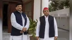 UP Election: 'Trouble' b/w Akhilesh & Shivpal's alliance, here is sources report