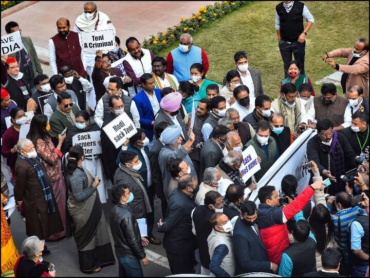 लगातार कार्यवाही स्थगित होने के चलते कई महत्वपूर्ण मुद्दों पर ना तो सवाल जवाब हो पा रहा है और ना ही चर्चा. (तस्वीर: पीटीआई)