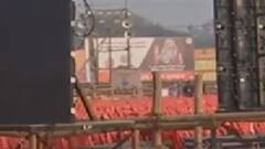 PM Modi In Prayagraj: एलईडी स्क्रीन से महिलाएं देख सकती हैं पीएम का पूरा कार्यक्रम| Hindi News