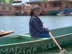 Dal Lake: डल झील की सफाई के लिए नौ साल की जन्नत ने पीएम मोदी से मांगी मदद, कहा- आप बहुत सारे...