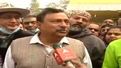 KMC Election Result 2021: 'এত মার্জিন হবে আশা করিনি', প্রায় দশ হাজার ভোটে জয়ী মলয় মজুমদার | Bangla News