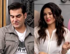 Throwback Story: अपने अतीत से जुड़े एक सवाल पर फूट-फूट कर रोने लगीं थी Sunny Leone, Arbaaz Khan के शो में छलका था दर्द