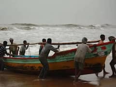 Detention Of Fishermen: India Says Issue Of Their Early Release Raised With Sri Lankan Govt