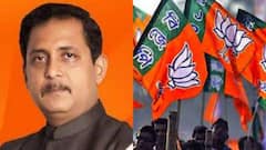 KMC Election Result 2021: ১০৩ নং ওয়ার্ড সিপিএমের, ৫০ নং ওয়ার্ডে জয়ী BJP-র সজল ঘোষ | Bangla News