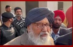 ਮਜੀਠੀਆ ਦੇ ਹੱਕ 'ਚ ਨਿਤਰੇ ਪ੍ਰਕਾਸ਼ ਸਿੰਘ ਬਾਦਲ, ਬਦਲਾਖੋਰੀ ਕਰਨ ਵਾਲੀ ਸਰਕਾਰ ਨੂੰ ਭੁਗਤਨਾ ਪੈਂਦਾ ਖਾਮਿਆਜਾ ’