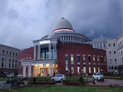 Mob Lynching: झारखंड विधानसभा में एंटी मॉब लिंचिंग बिल पारित, दोषियों को उम्रकैद तक की सजा