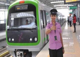 Metro Rail Recruitment: মেট্রো রেলে নিয়োগের বিজ্ঞপ্তি জারি, জানেন আবেদনের শেষ তারিখ ?