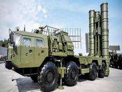 Air Defence System: আকাশপথে নিশ্ছিদ্র নিরাপত্তা,  প্রথম এস-৪০০ এয়ার ডিফেন্স সিস্টেম পঞ্জাবে মোতায়েন করল ভারত