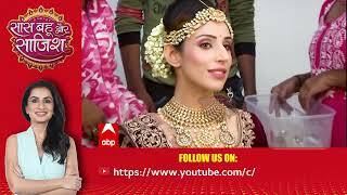 Aggar Tum Na Hote | Abhimanyu knows the TRUTH about Niyati