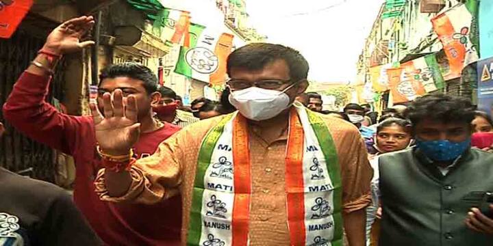 চলতি বছর জানুয়ারি মাসে যোগ দিয়েছিলেন তিনি। ৪৮ নম্বর ওয়ার্ডের প্রার্থী প্রাক্তন ক্রিকেট কর্তা বিশ্বরূপ দে।  প্রথমবার ভোটের ময়দানে নেমে জয়ী হলেন তিনি।